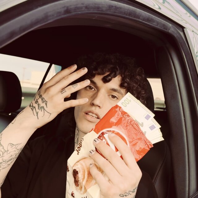 Money Bag