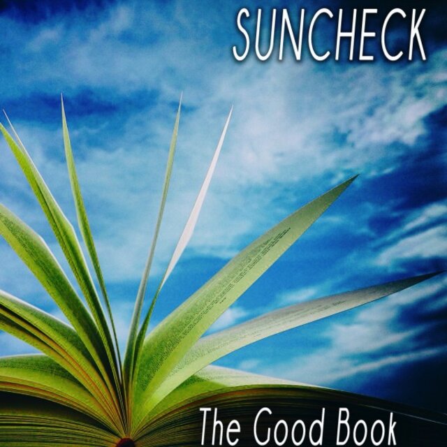 The Good Book