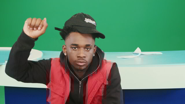 The Road (Official Video)