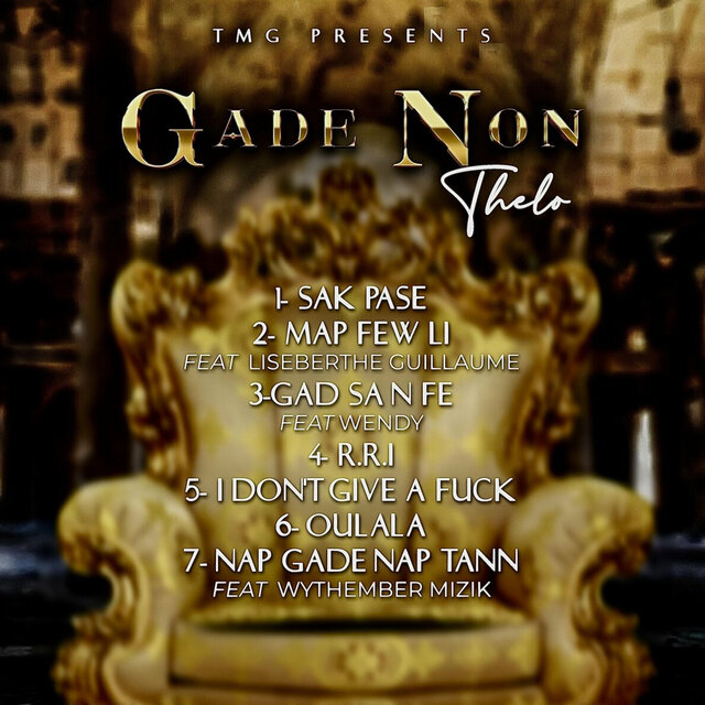 Gade Non