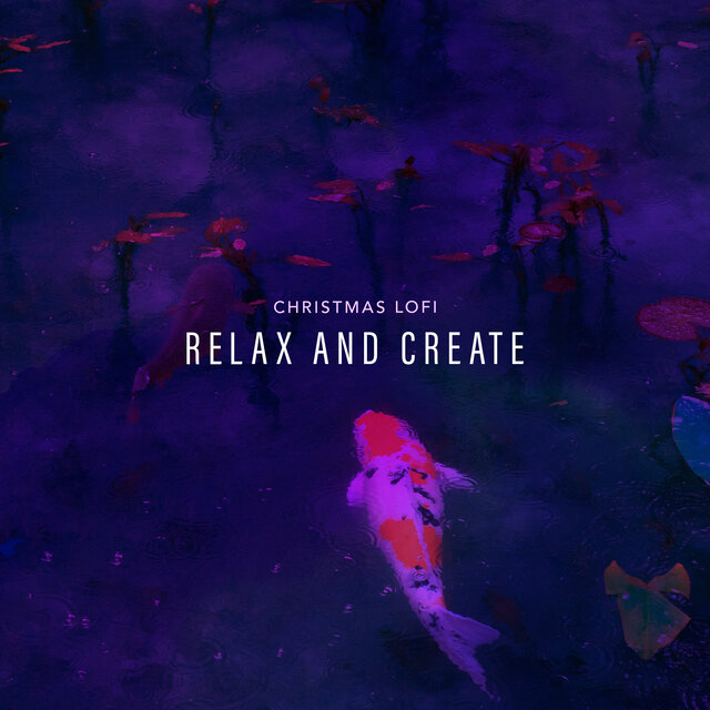 Relax and Create