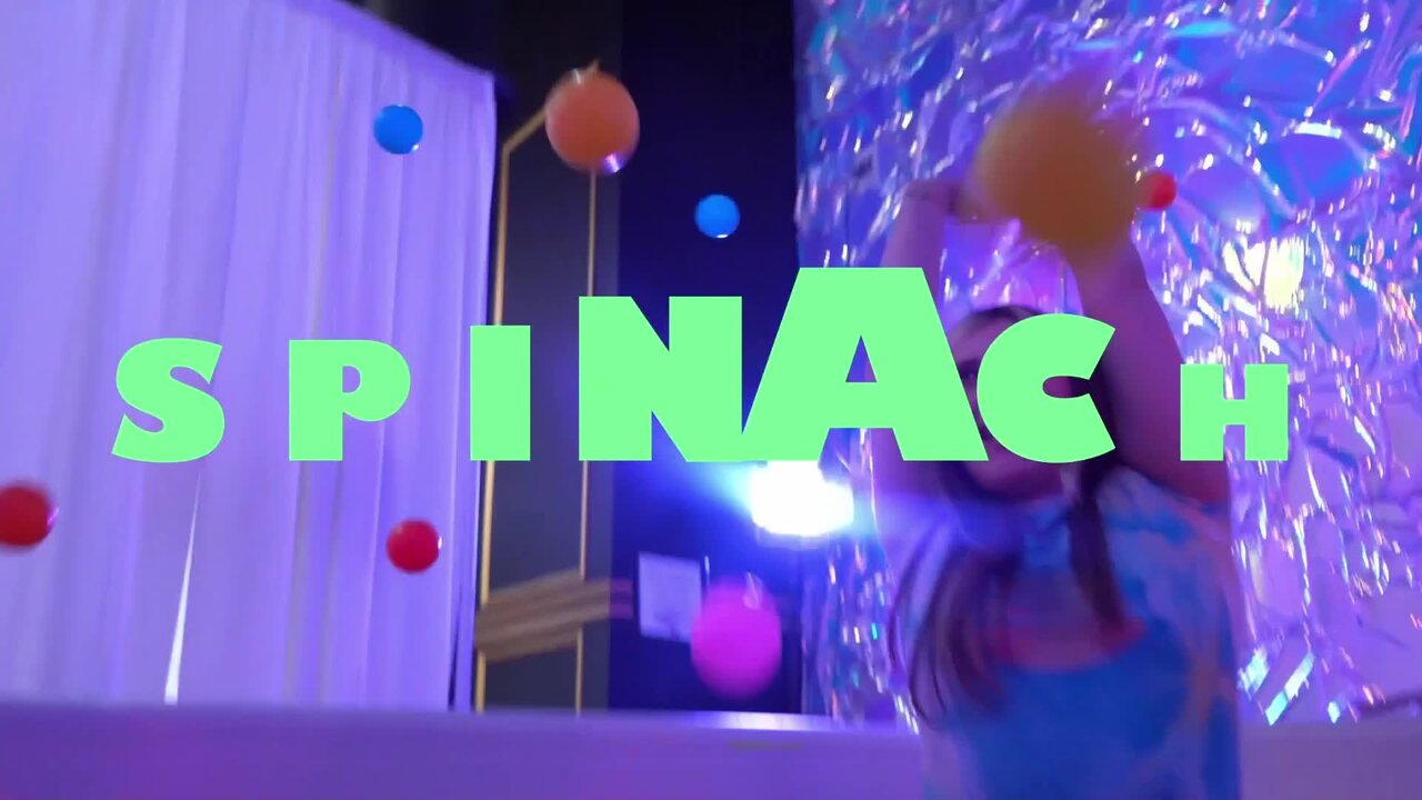 Spinach