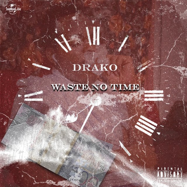 Waste No Time