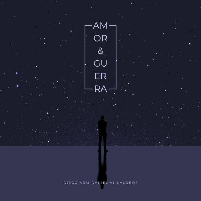 Amor y Guerra