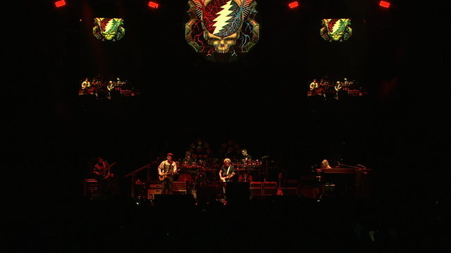 Iko Iko (Hartford, CT 11/22/17) [Live]