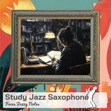 Study Jazz Saxophone