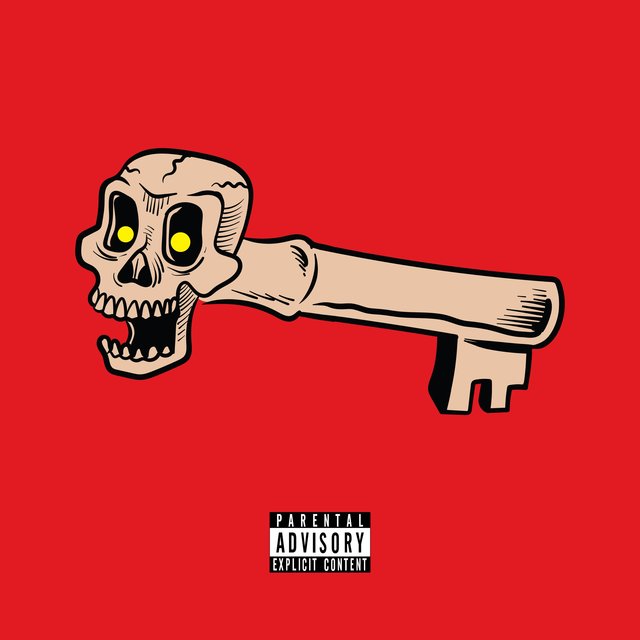 Skeleton Key (feat. Daniel Son)