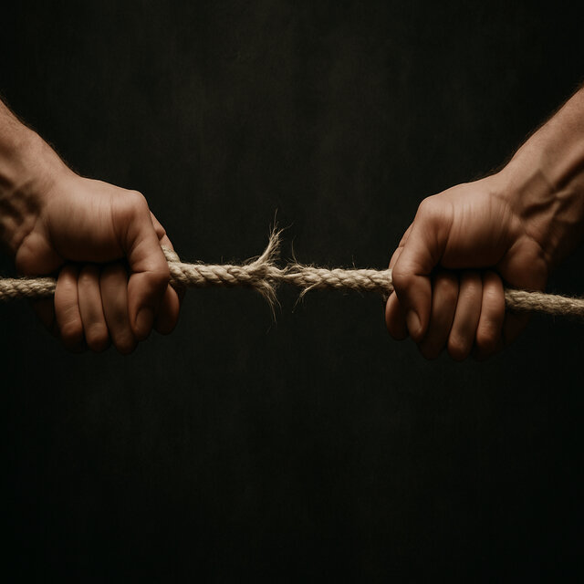 Tension