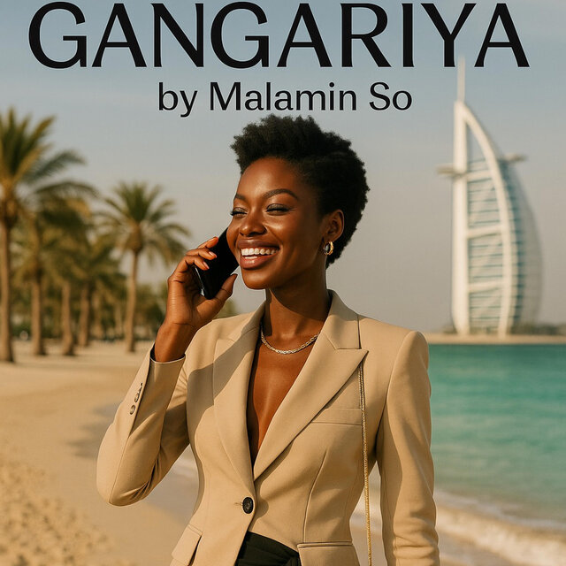 Malamin So Gangariya