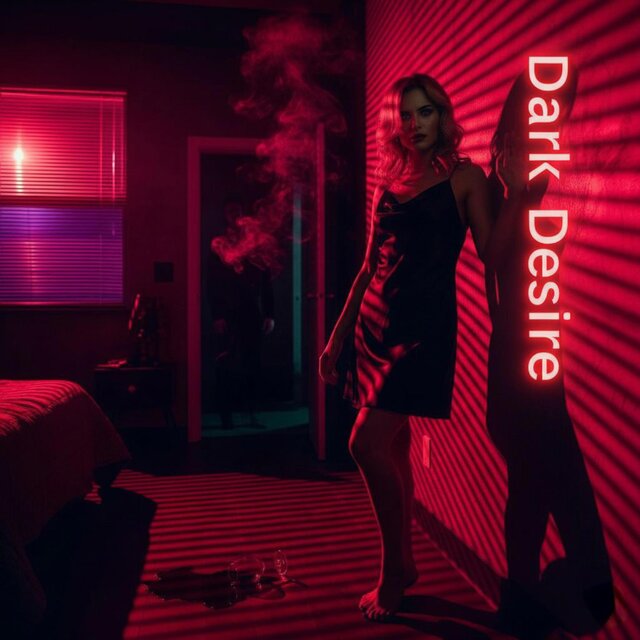 Dark Desire