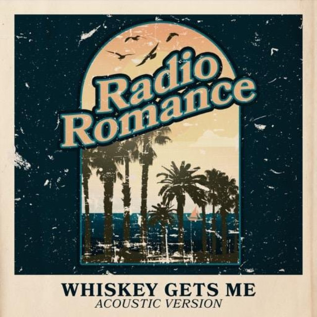 Whiskey Gets Me (Acoustic Version)
