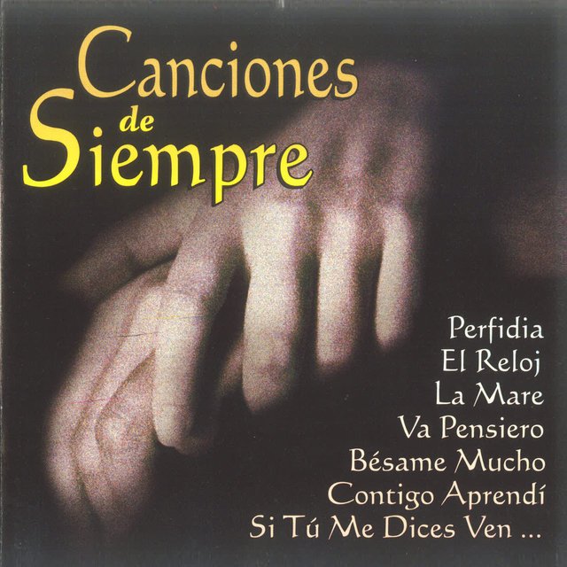 Canciones de Siempre