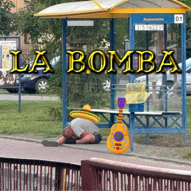La Bomba