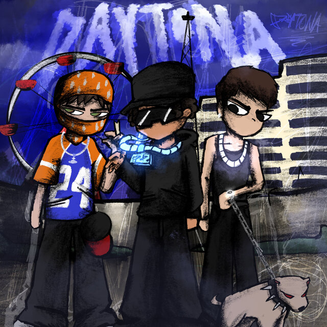 Daytona