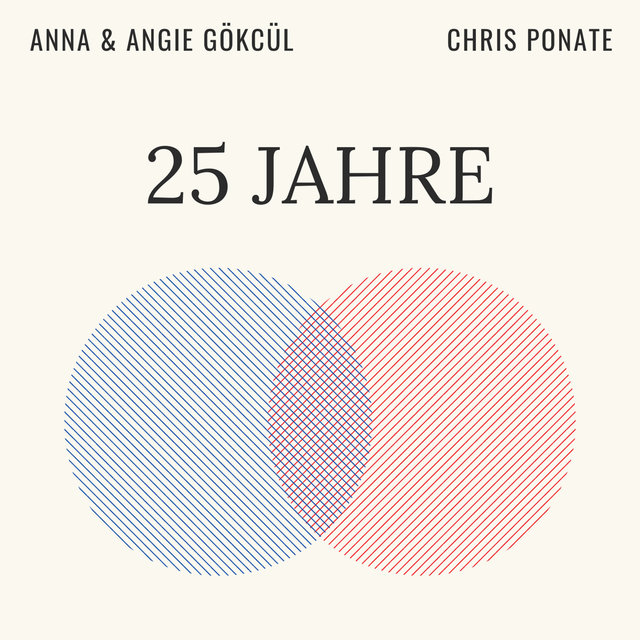 25 Jahre