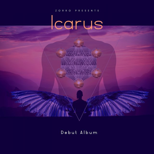 Icarus