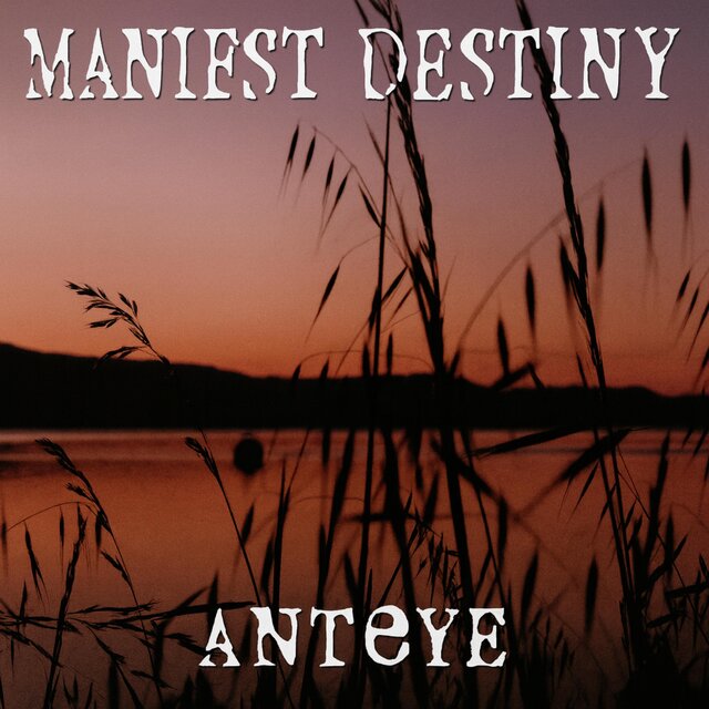 ANT℮YE