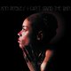 Cover art for album I Can't Stand the Rain by Ann Peebles
