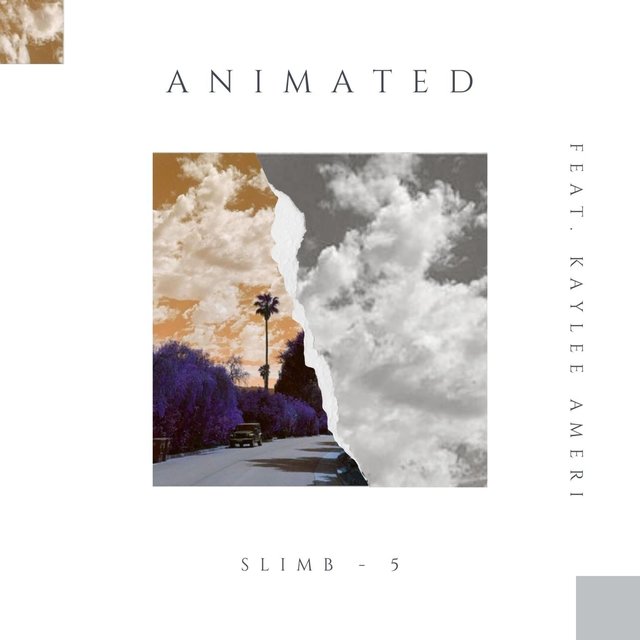ANIMATED (feat. Kaylee Ameri)