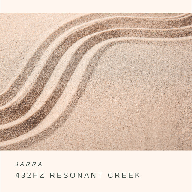432hz Resonant Creek