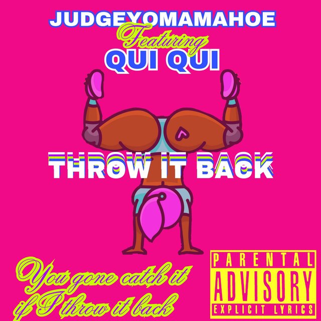 Throw It Back (feat. Qui Qui)