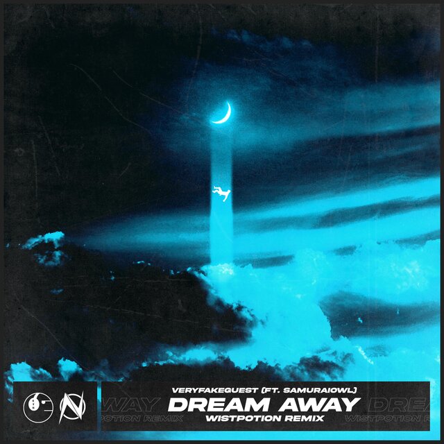 Dream Away (feat. samuraiowl) [Wistpotion Remix]