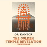 The Golden Temple Revelation
