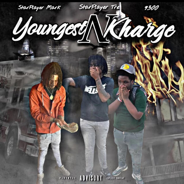 Youngest N Kharge