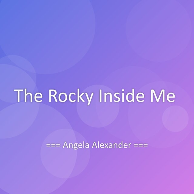 The Rocky Inside Me