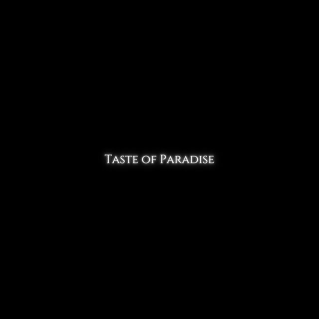 Taste of Paradise
