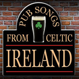 Celtic Ensemble