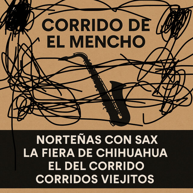 Corrido de El Mencho