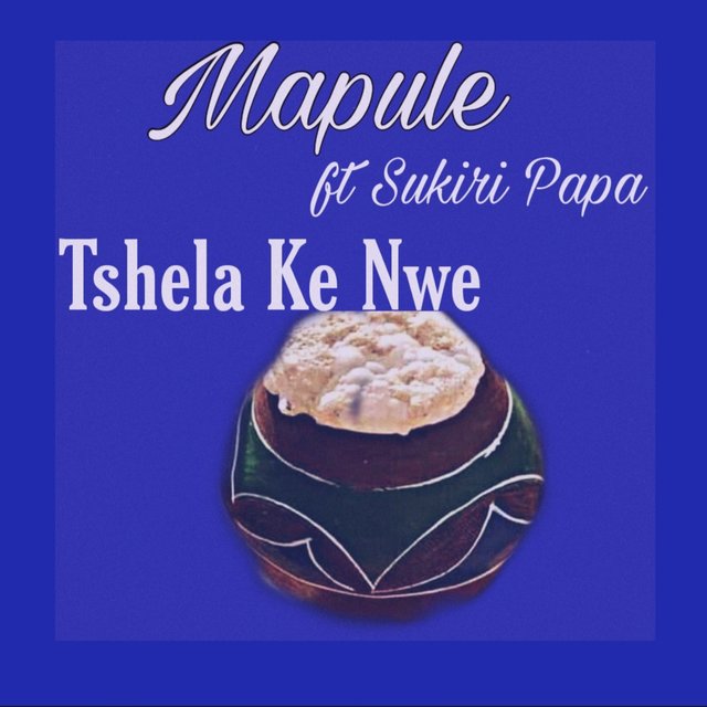 Tshela Ke Nwe