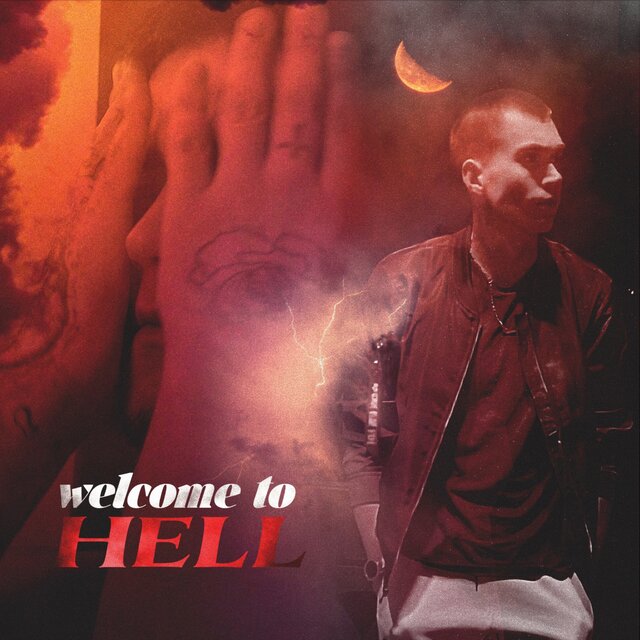 welcome to hell
