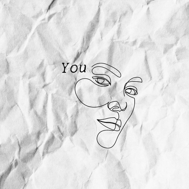 You