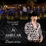 Y Te VI Con El (En Vivo) [feat. Los Populares del Llano]