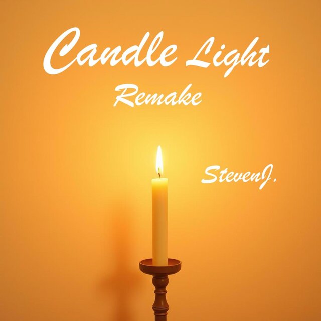 Candle Light (Remake)