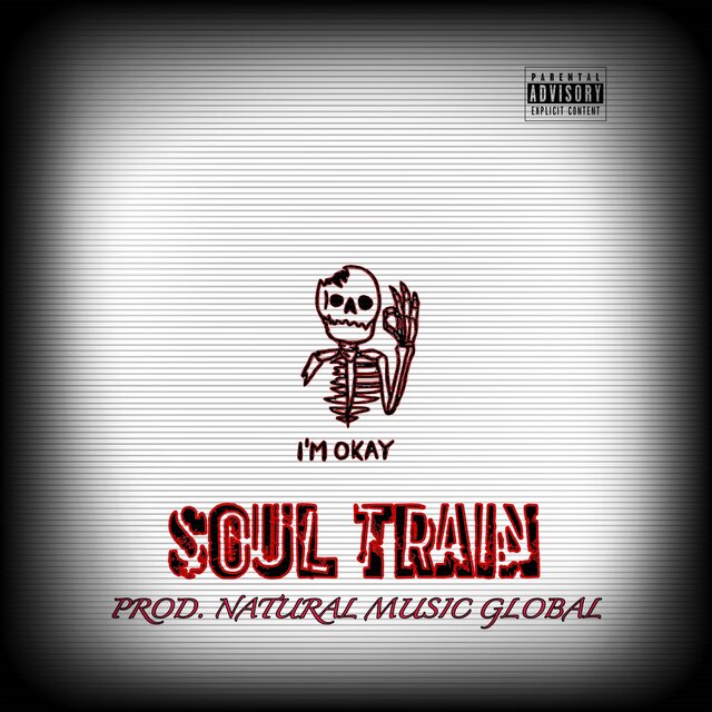 SOUL TRAIN