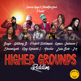 Return To Sender (Higher Grounds Riddim)