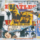 Cover art for album Anthology 2 by The Beatles