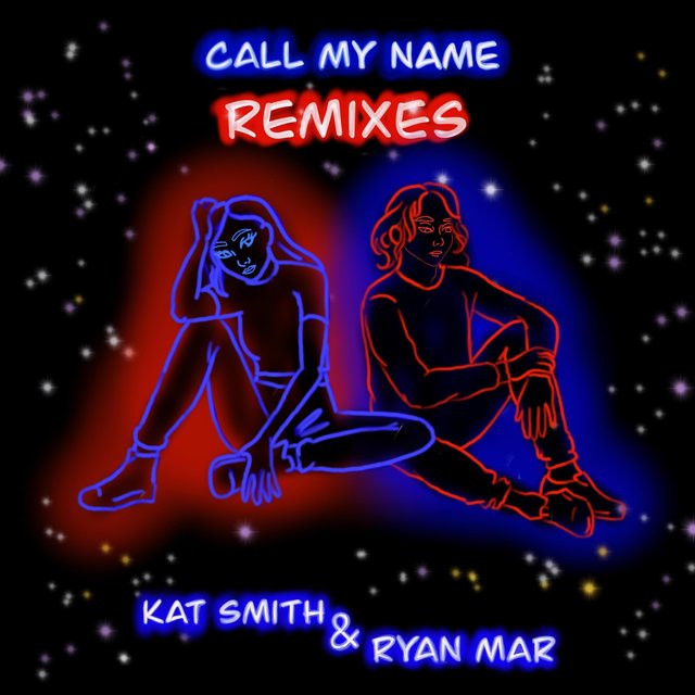 Call My Name (Remixes)