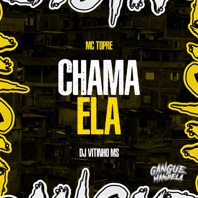 Chama Ela