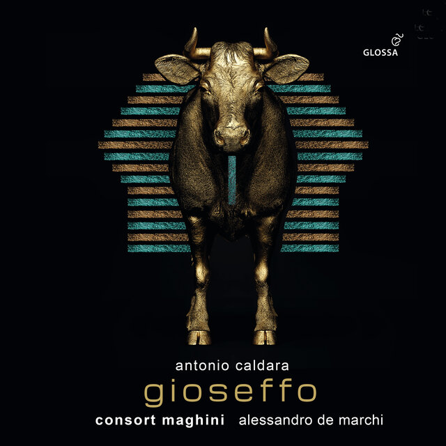 Caldara: Gioseffo che interpreta i sogni (Live)