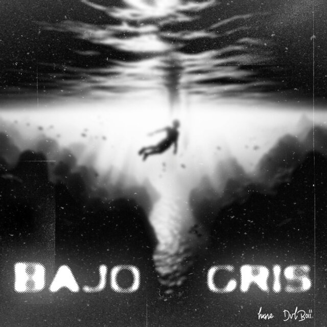 BAJO GRIS