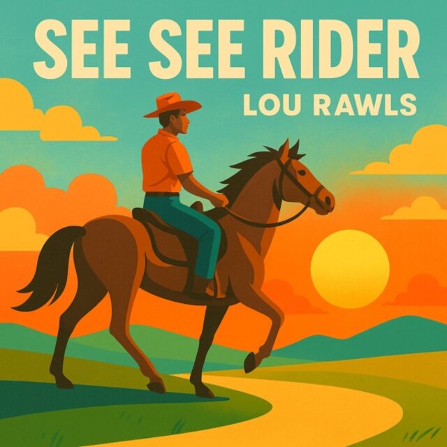 See See Rider