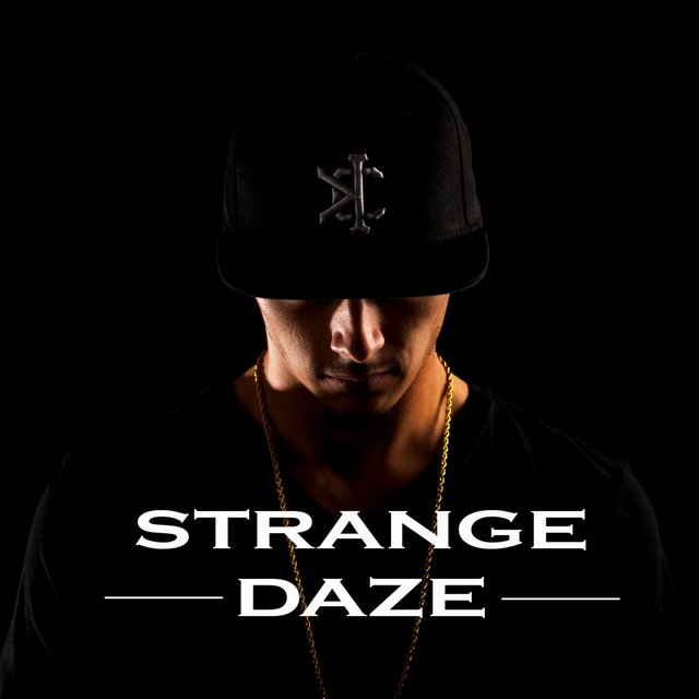 Strange Daze