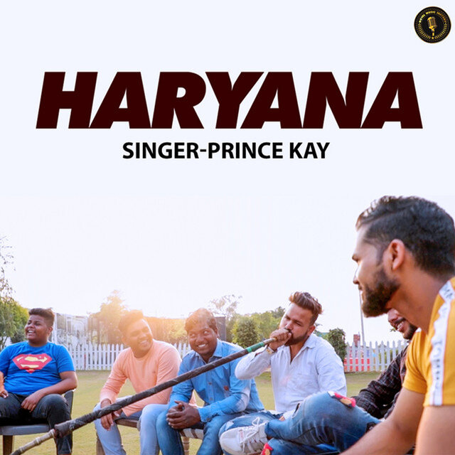 HARYANA