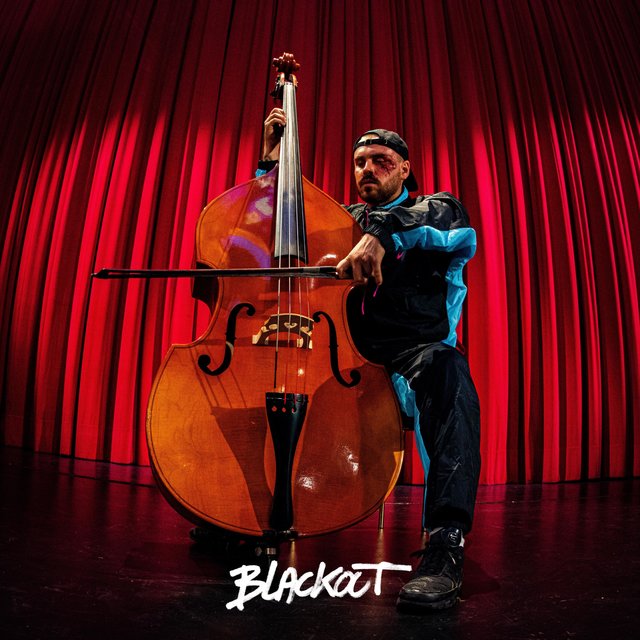 Blackout (feat. Point.Blank)