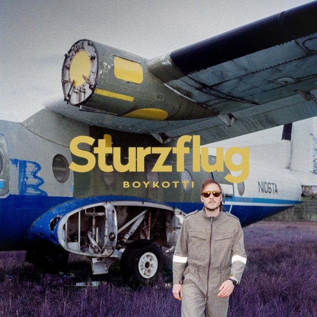 Sturzflug