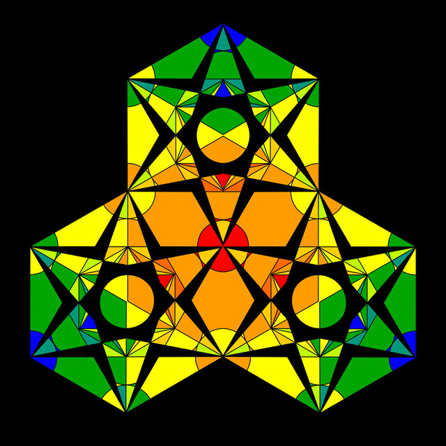 CHILDREN OF LIGHT 2